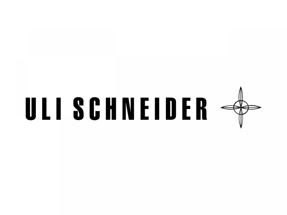 Uli Schneider Logo